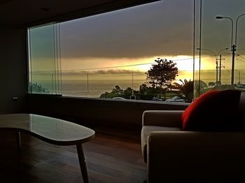 Stylish Ocean View Private Apartment Лима Екстериор снимка