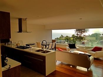 Stylish Ocean View Private Apartment Лима Екстериор снимка