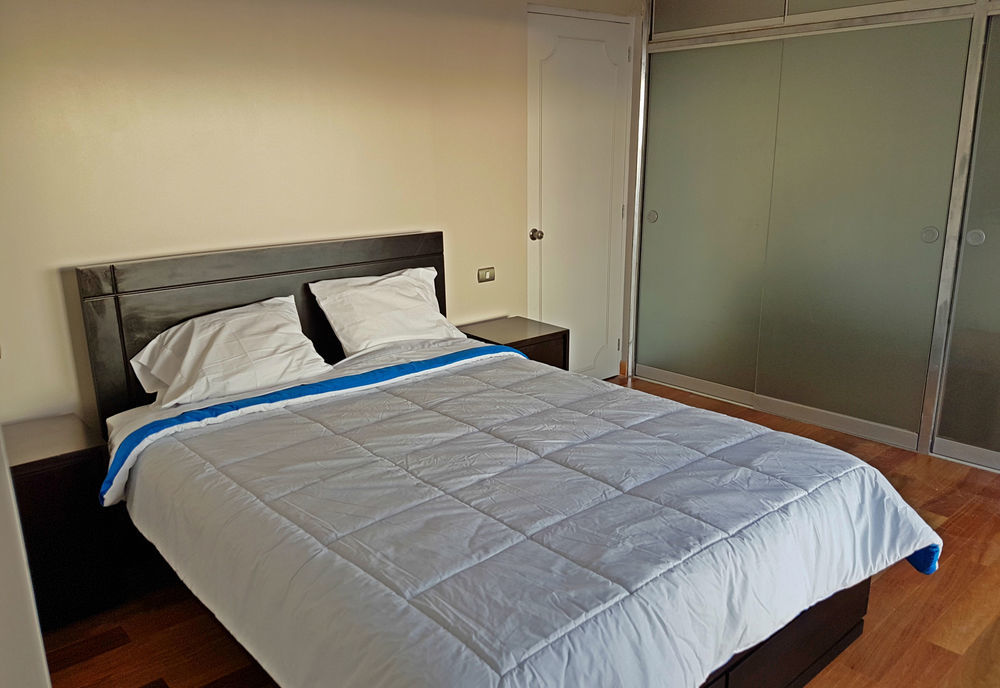 Stylish Ocean View Private Apartment Лима Екстериор снимка