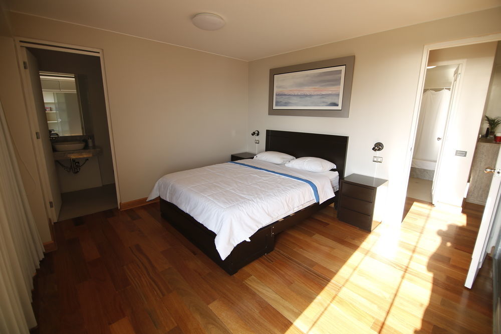 Stylish Ocean View Private Apartment Лима Екстериор снимка