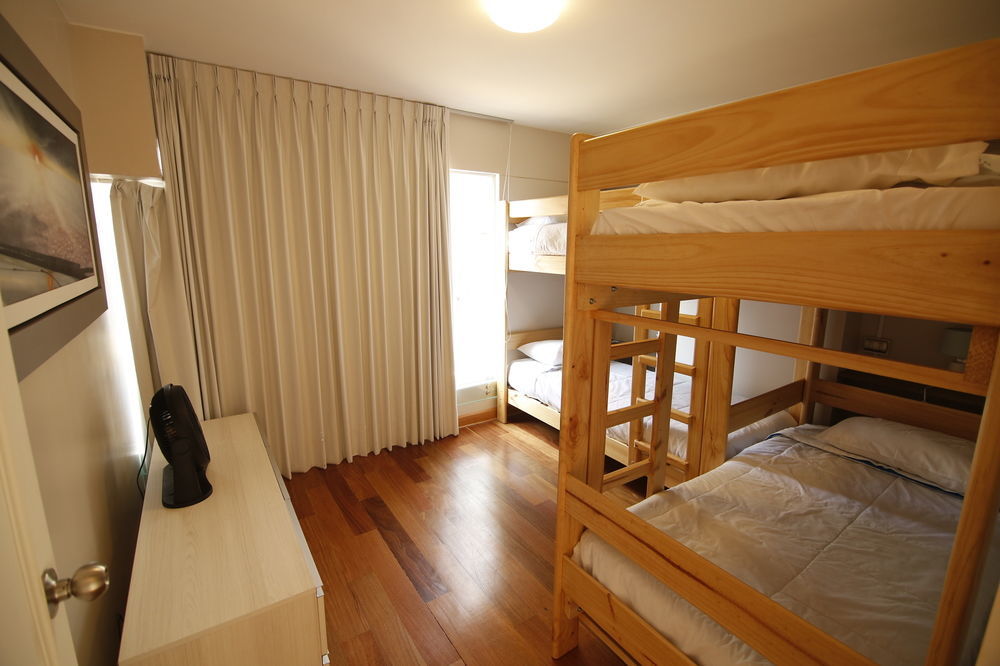 Stylish Ocean View Private Apartment Лима Екстериор снимка