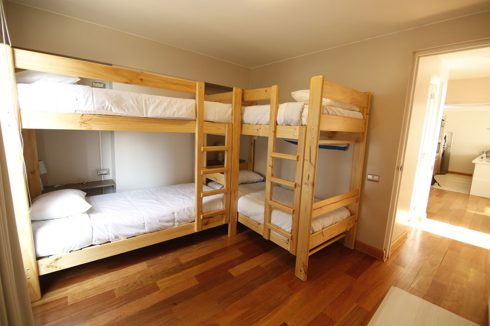Stylish Ocean View Private Apartment Лима Екстериор снимка